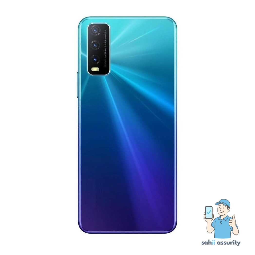 Full Body Housing for Vivo Y20A